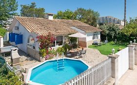 Casa Bahía de Alcudia