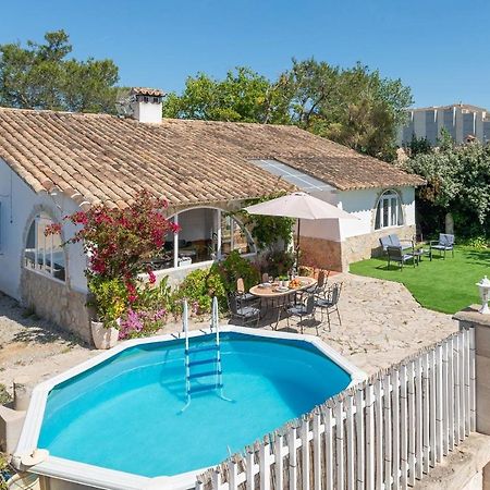 Casa Bahía de Alcudia Villa Puerto de Alcúdia Exterior foto